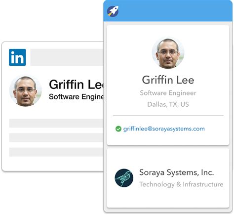 RocketReach vs ZoomInfo: Uncovering the Key Differences.